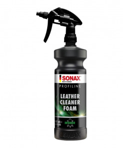 Sonax Profiline LeatherCleaner Foam Lederreiniger Fahrzeugshine