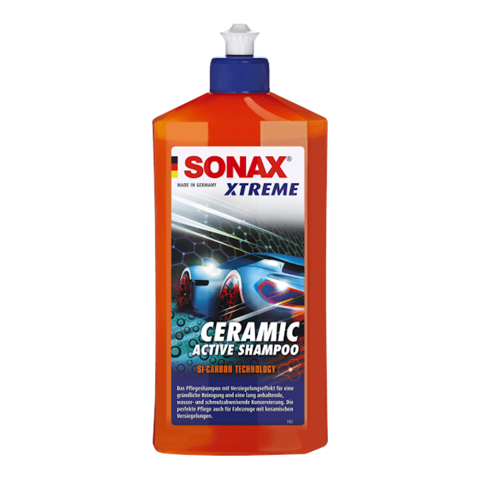 Sonax XTREME Ceramic Active Autoshampoo - Fahrzeugshine
