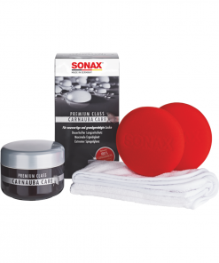 Sonax Premiumclass Carnaubacare Wachs Fahrzeugshine