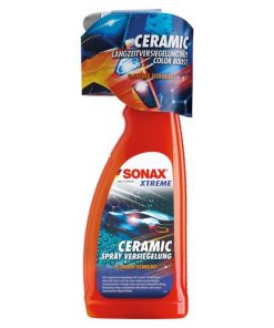 Sonax XTREME Ceramic Spray Sprühversiegelung Autopflege Shop Fahrzeugshine
