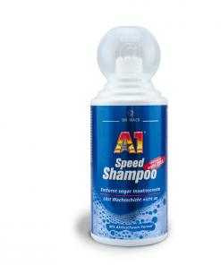 Dr. Wack Chemie A1 Speed Shampoo Autoshampoo Fahrzeugshine