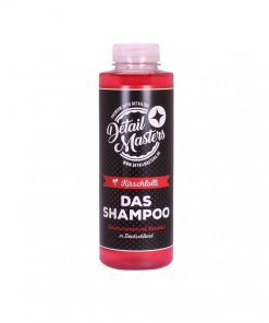 Detailmasters DAS Shampoo Autoshampoo Fahrzeugshine