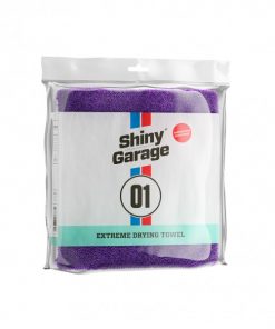 Shiny Garage Extreme Drying Towel V2.0 Fahrzeugshine