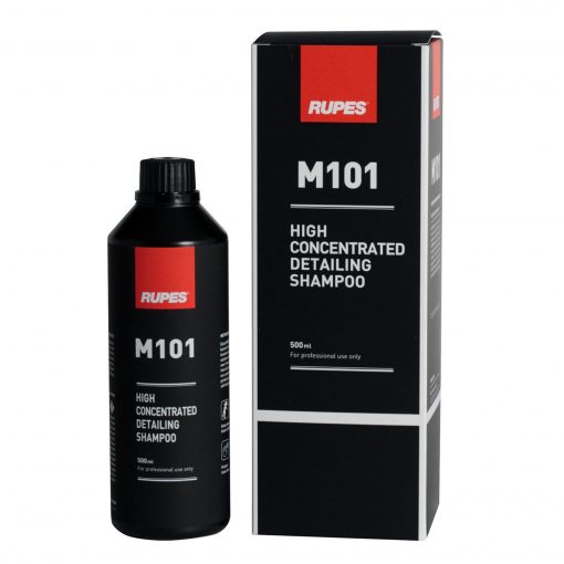Rupes M101 High Concentrated Detailing shampoo Autoshampoo Fahrzeugshine