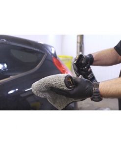 ADBL synthetic Spray Wax 500ml Spruehwachs Fahrzeugshine