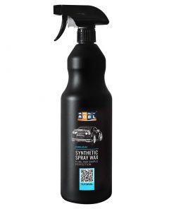 ADBL synthetic Spray Wax 500ml Spruehwachs Fahrzeugshine