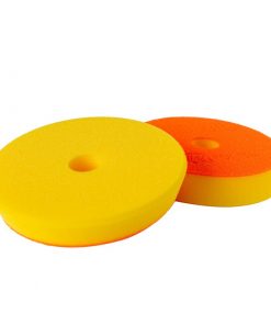 ADBL roller pad da polish Polierpad r135-150mm gelb 5 Polierpad Fahrzeugshine