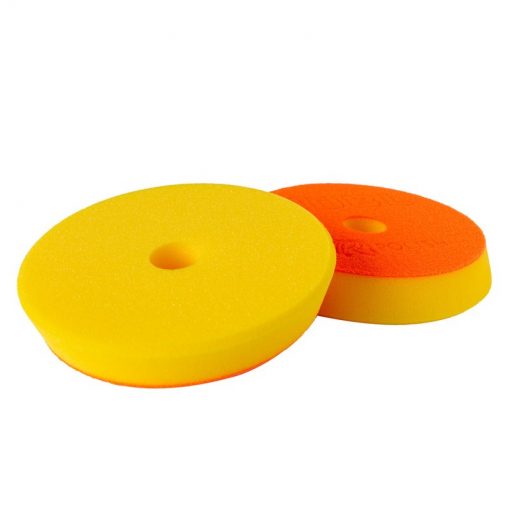 ADBL roller pad da polish Polierpad r135-150mm gelb 5 Polierpad Fahrzeugshine