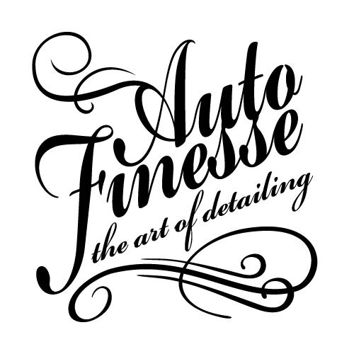 AutoFinesse logo Fahrzeugshine
