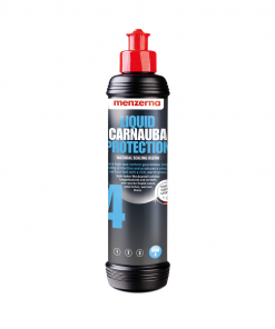 Menzerna Liquid Carnauba Protection Fahrzeugshine