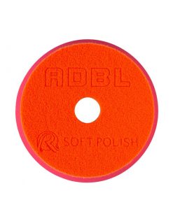 ADBL Polierpad Soft 135-150mm 2 Fahrzeugscheine