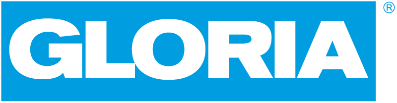 Gloria Logo Fahrzeugshine