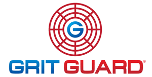 Grit Guard Logo Fahrzeugshine
