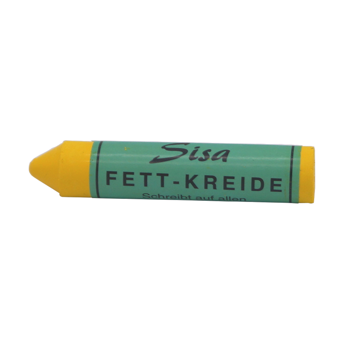 autoteile-koenne - 5x Signierkreide gelb Reifenkreide wasserfest Kreide  Fettkreide Markierstift