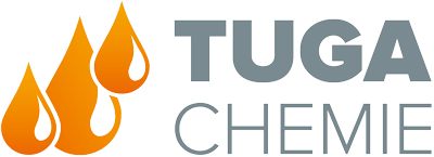 Tuga Chemie Logo Fahrzeugshine