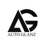 AutoGlanz Logo Fahrzeugshine